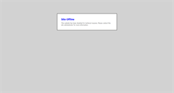 Desktop Screenshot of mainlandglobal.com